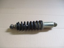 Amortisseur arrière pour