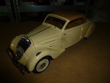 PEUGEOT 402 ECLIPSE NOREV 1/18