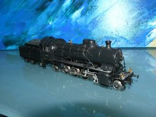 Locomotive Roco type 150 Elephant HO 1/87 éclairage avant