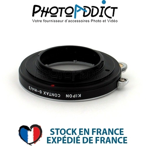 Kipon contax bague - kipon,