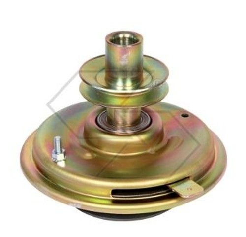 Embrayage mécanique tondeuse - embrayage,