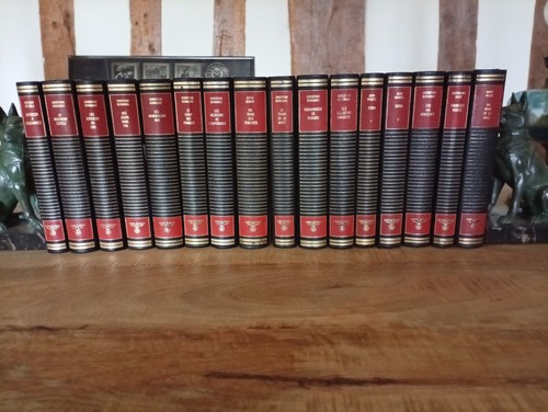 Lot livres guerre - lot, 16