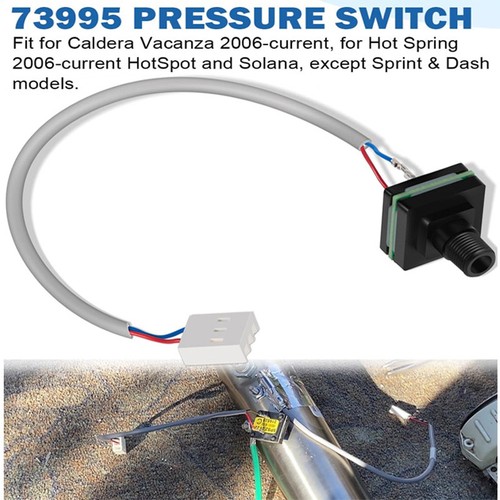 73995 pressure switch for - 73995,