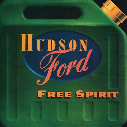 Hudson ford free spirit - free,
