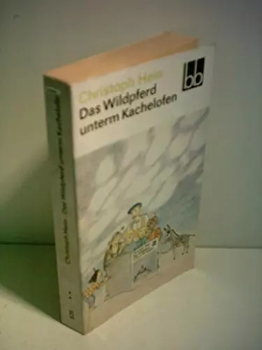 Das wildpferd unterm - wildpferd,