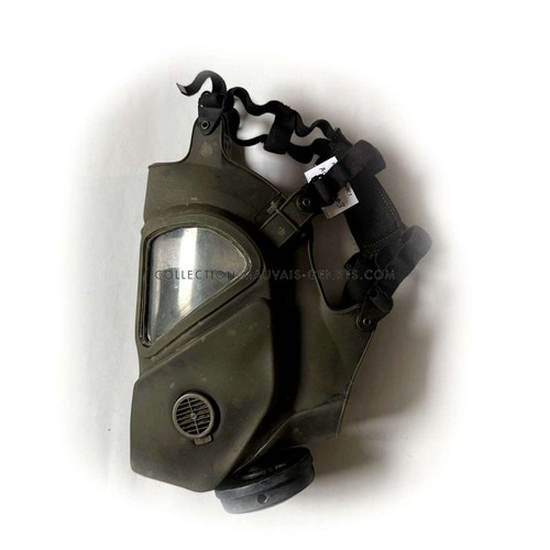 Nid guepes masque à gaz - guepes,