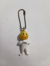 Porte-clés Automobile Goutte