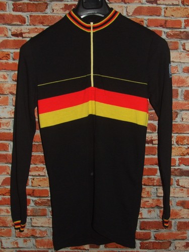 Eroica maillot vélo - maillot, cyclisme