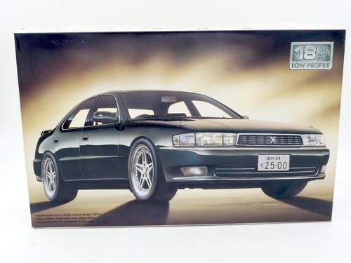 Fujimi maquette toyota - 1/24,