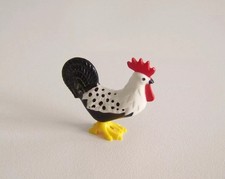 PLAYMOBIL FERME - Coq Couleur