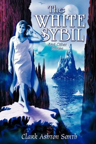 Clark ashton smith the - clark,, white
