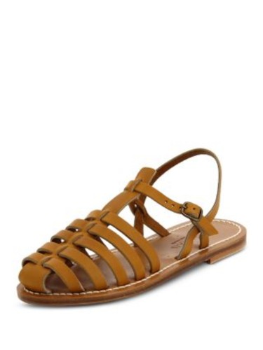 Kjacques womens beige adrien - womens,
