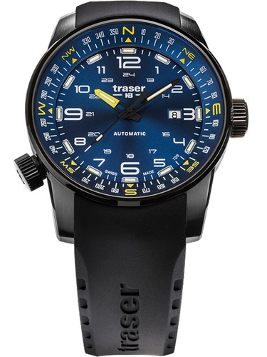 Traser 109742 p68 - traser, pathfinder