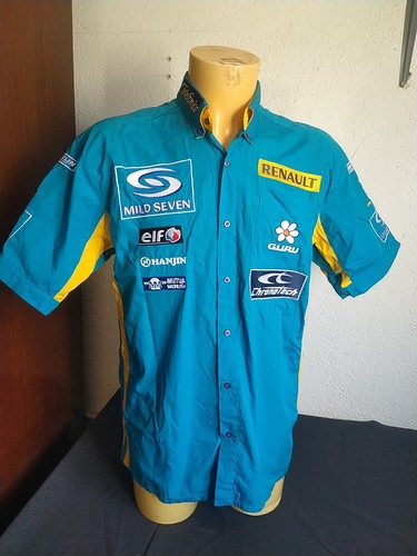 Rare chemise manche courte - chemise,