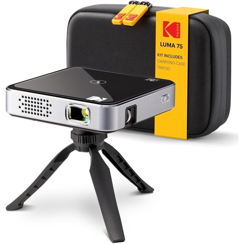 Kodak luma ultra mini - ultra,
