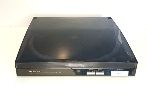 Technics js1 platine - technics,