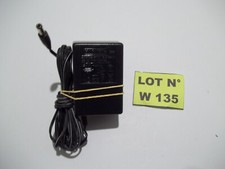 LOT N° W135 ADAPTATEUR POUR TRANSFO JOUEF TESTE ET FONCTIONNEL POUR TRAIN .