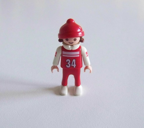 Playmobil sport - (n3236),