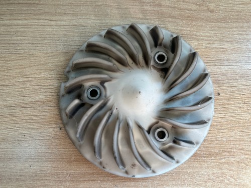 Une turbine refroidissement - une,