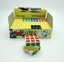 Ensemble pièces cube - de,
