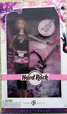 BARBIE HARD ROCK CAFE 2006
