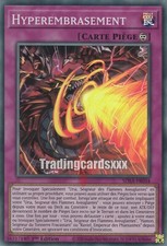 ♦Yu-Gi-Oh!♦ Hyperembrasement : SDSA-FR034 SR