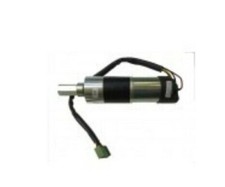 Moteur Roue Pour Robot Tondeuse AMBROGIO L15 AN 2019 - L15 - L20 AN 2020