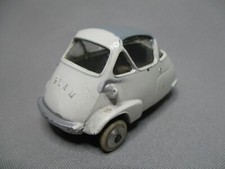 AL919 QUIRALU 1/43 ISETTA