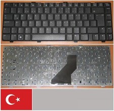 CLAVIER QWERTY TURQUE HP