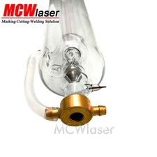 Tube Laser MCWlaser CO2