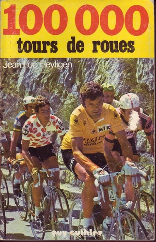 Vélo 100 000 tours - vélo,