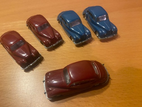 Wiking lot bmw - lot, 501