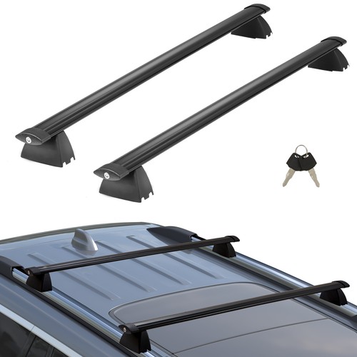 Vevor barres toit - vevor,