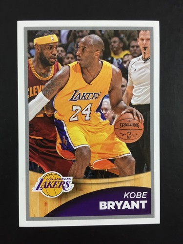 Kobe bryant lebron - bryant,