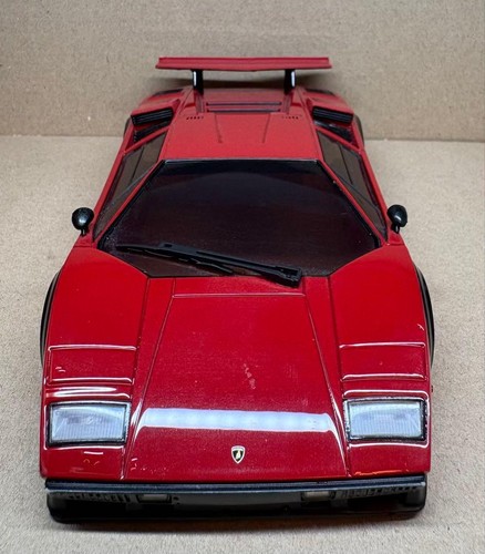 Kyosho mini lamborghini - kyosho, mini-z