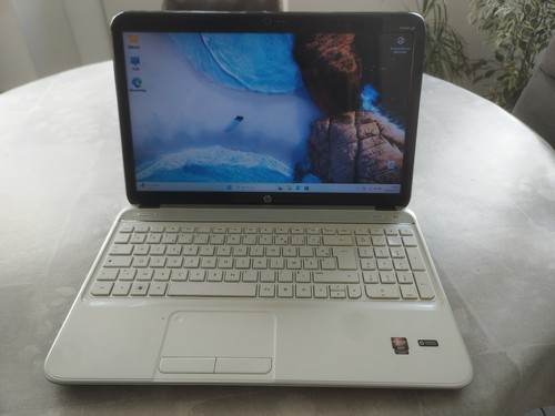 Pavilion intel pentium - hp, g6