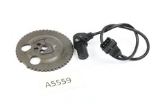 Aprilia Scarabeo 500 RT 2004 -