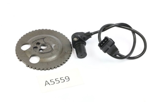 Aprilia scarabeo 500 2004 - 500,