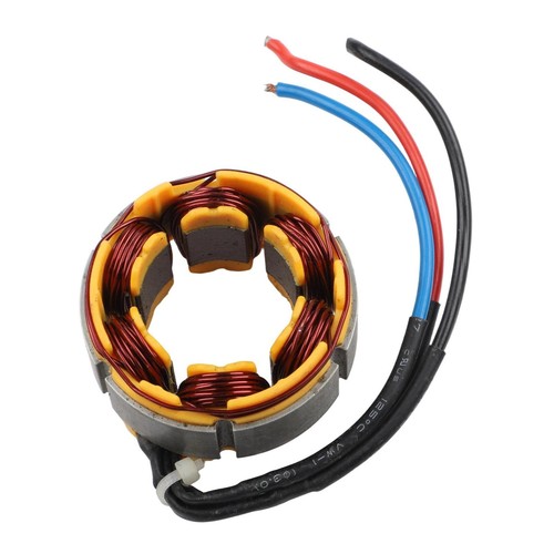Stator bobine - cl��,