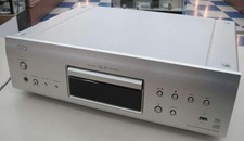 Denon DCD-1500SE CD SACD