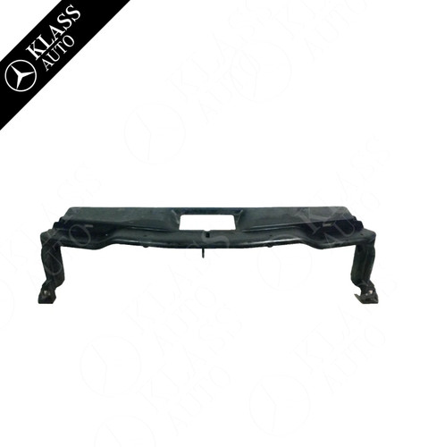 Console sur raidisseur