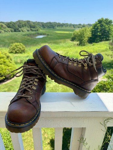 Martens 9728 bex - dr., boots