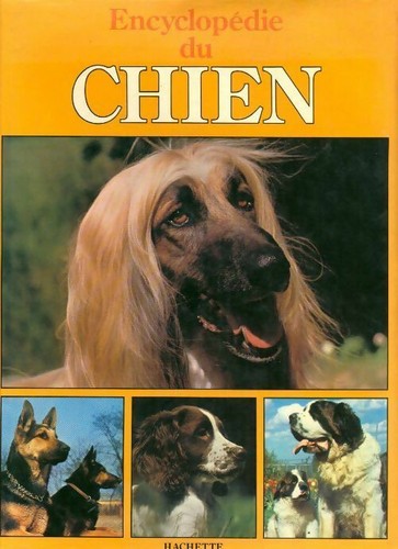 Encyclopédie chien - encyclopédie, du
