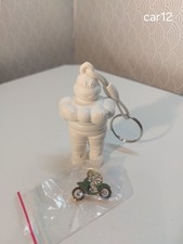 Lot Michelin : Porte-clés