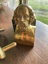 Ornement Pendule Époque