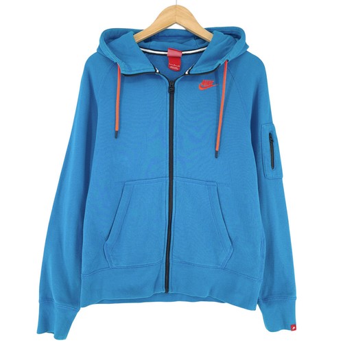 Sweat capuche vintage nike - capuche,