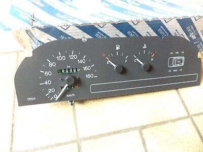 K56 compteur lancia y10 - compteur,