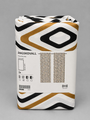 Rideaux ikea angskovall - ikea, angskovall,