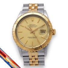 Rolex Datejust Thunderbird