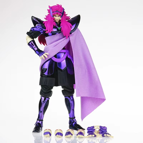 Figurine aghora du lotus - 🔷,